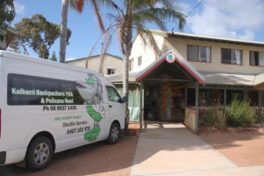 Kalbarri Backpackers YHA